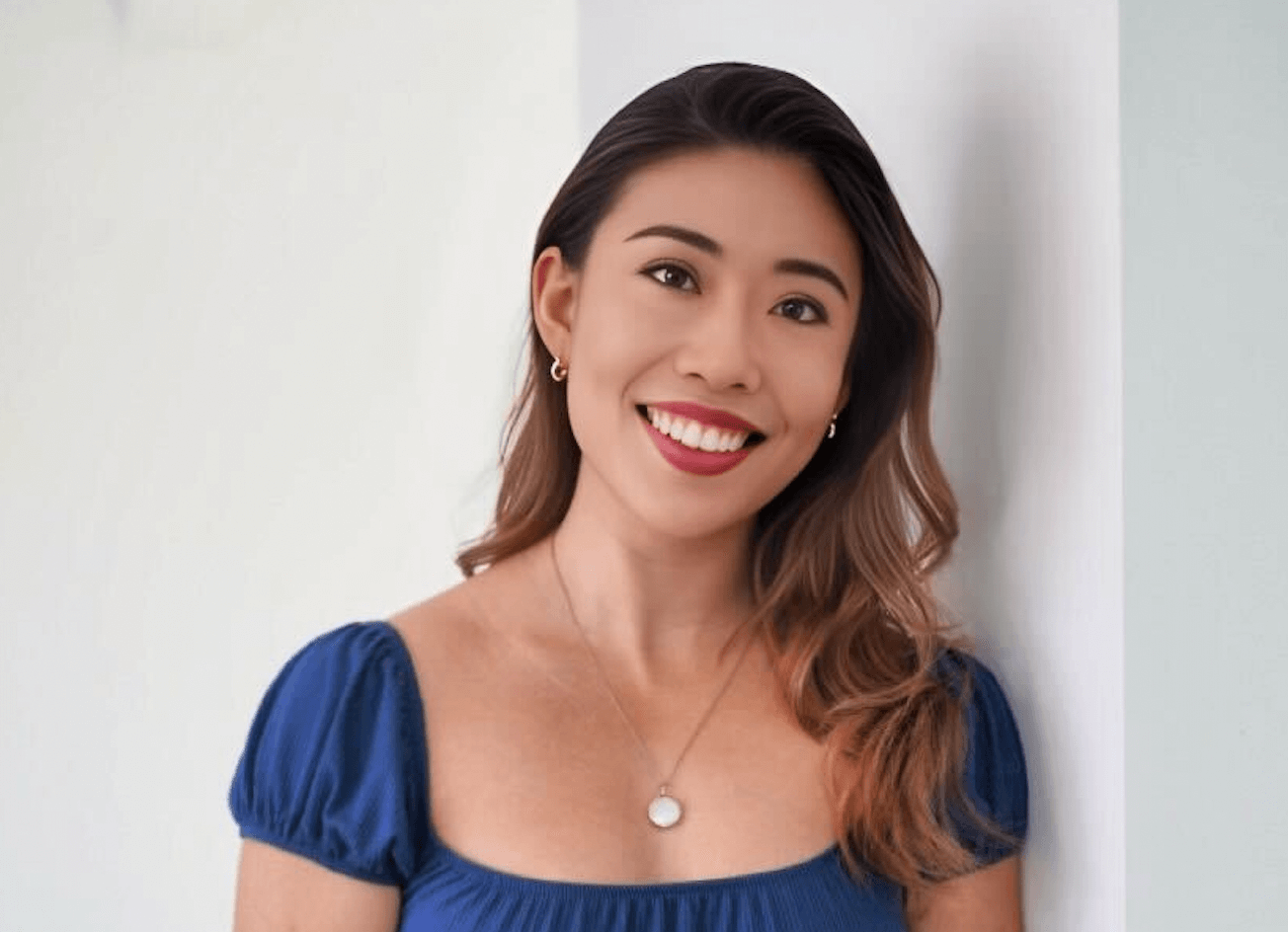 Welcoming Jo Zhu, Head of PearX