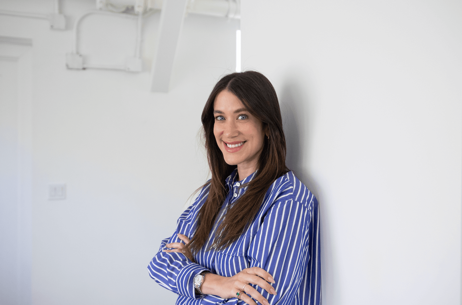 Welcoming Naomi Chetrit Band as Head of Dorm!