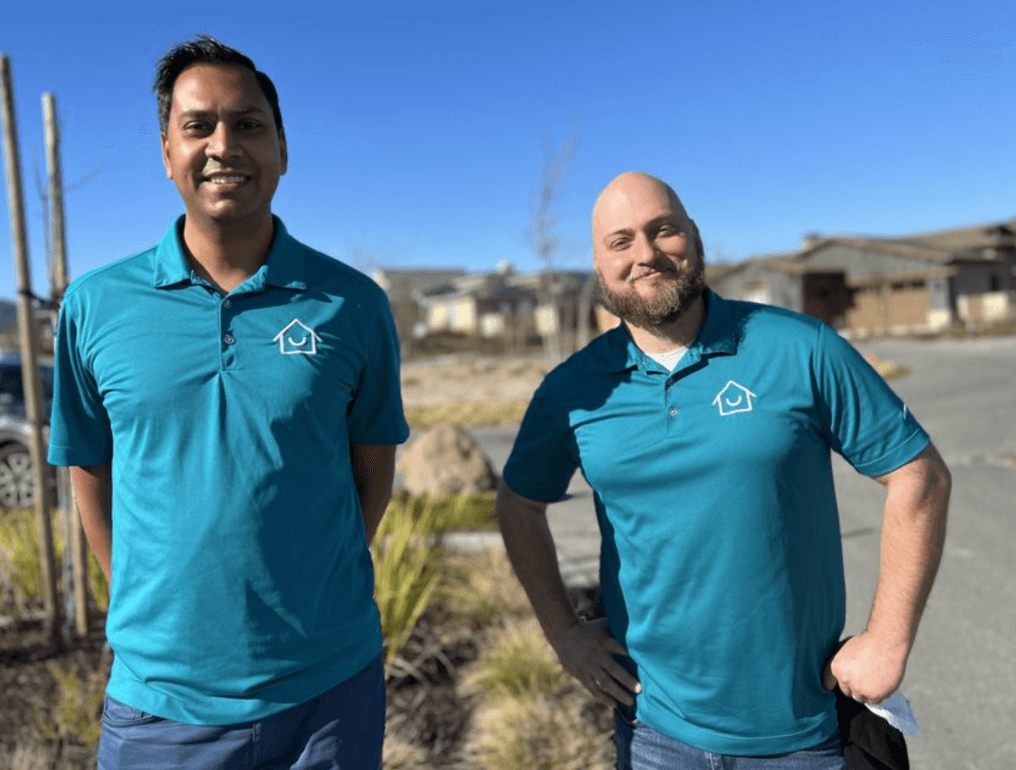 Honey Homes raised $9 million Series A to continue their work building a membership service for busy homeowners