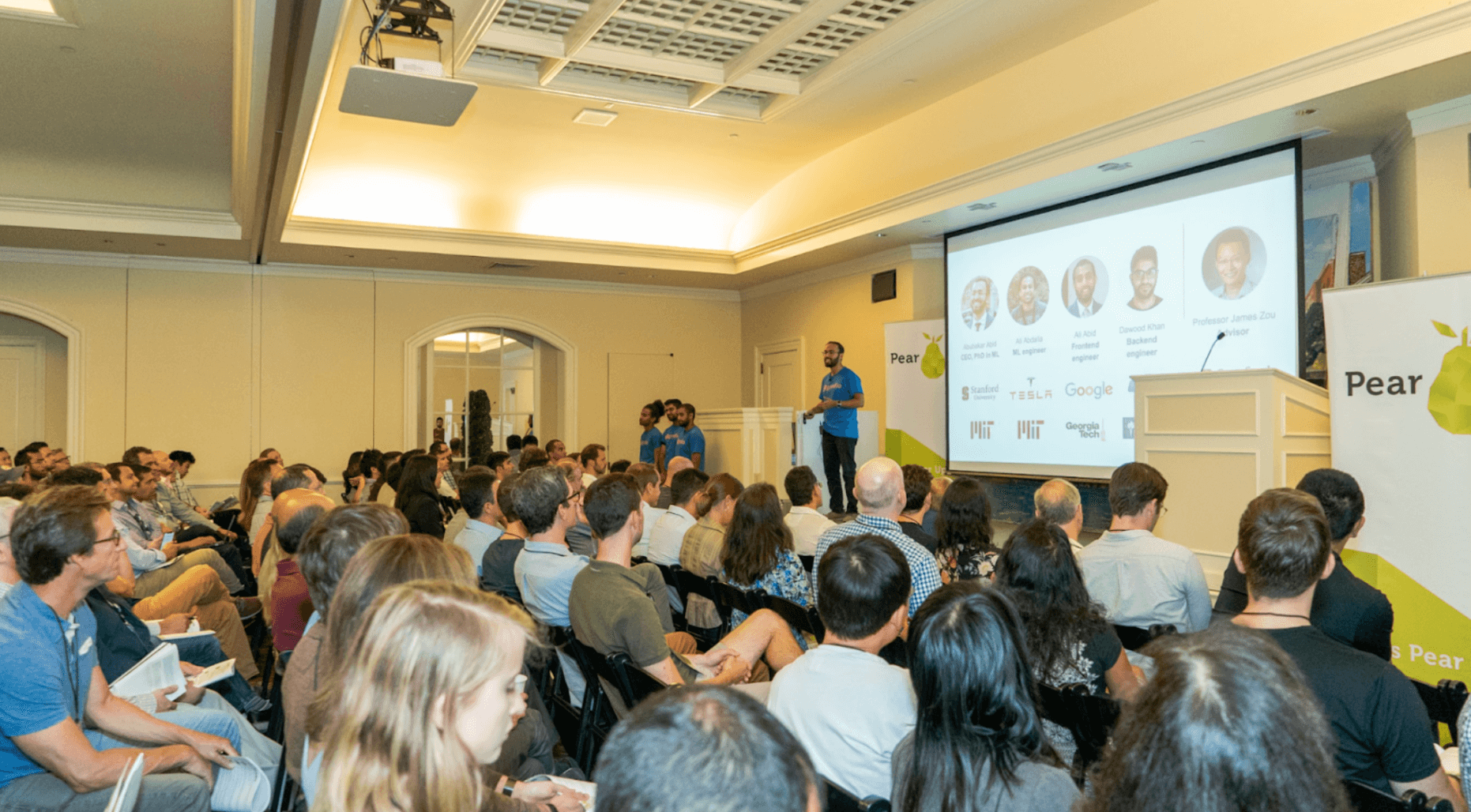 Looking back at PearX S19 alum Gradio’s journey, now part of Hugging Face