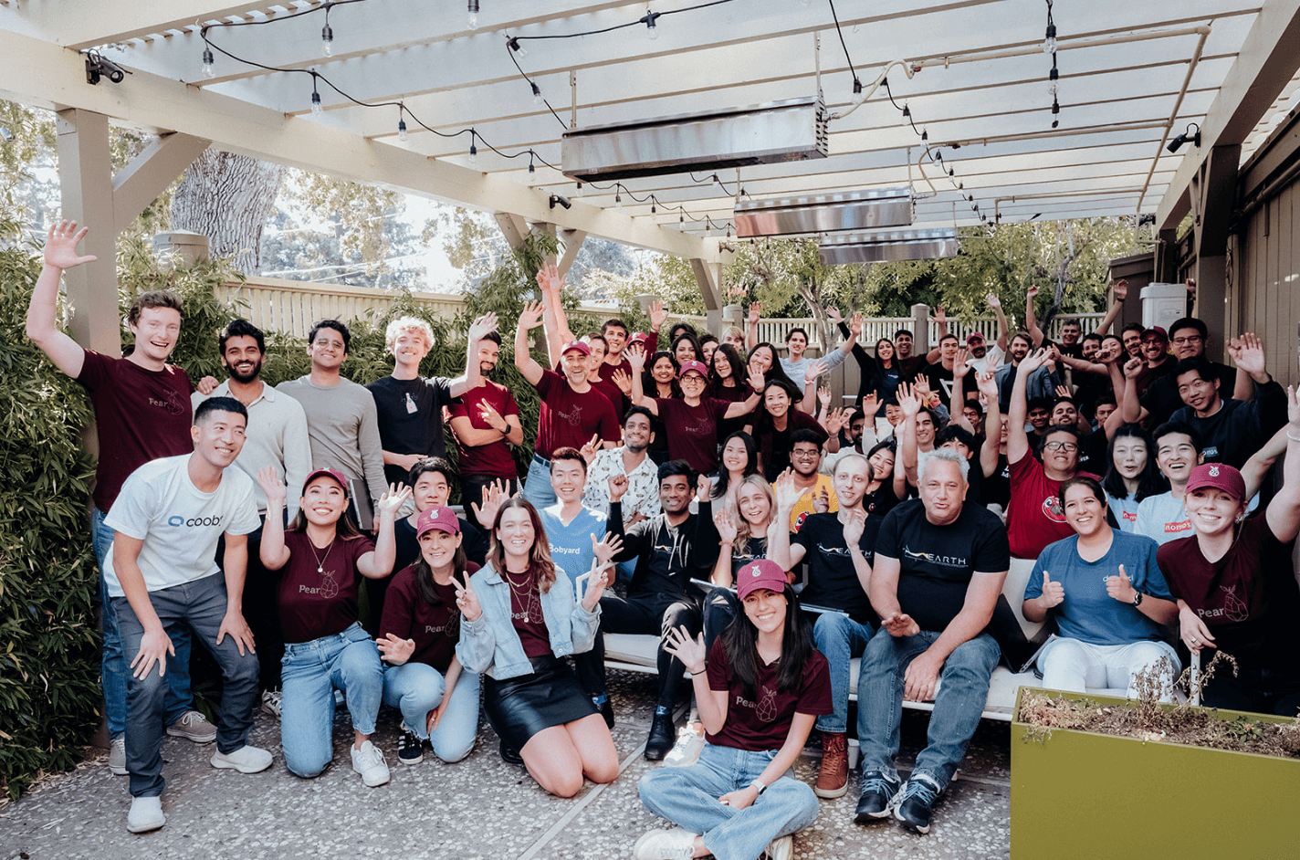 How 3 PearX founders raised $3M+ each