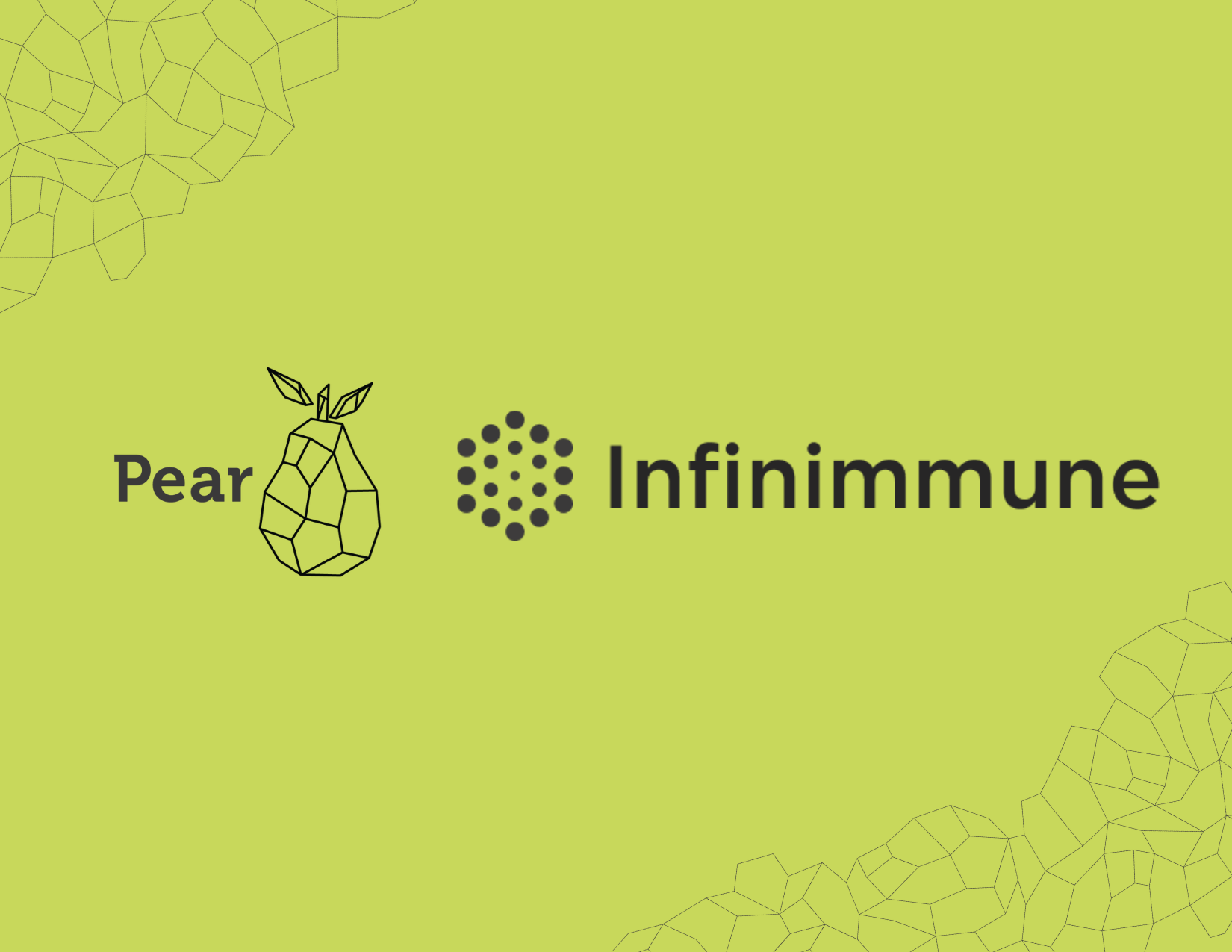 Investing in Infinimmune