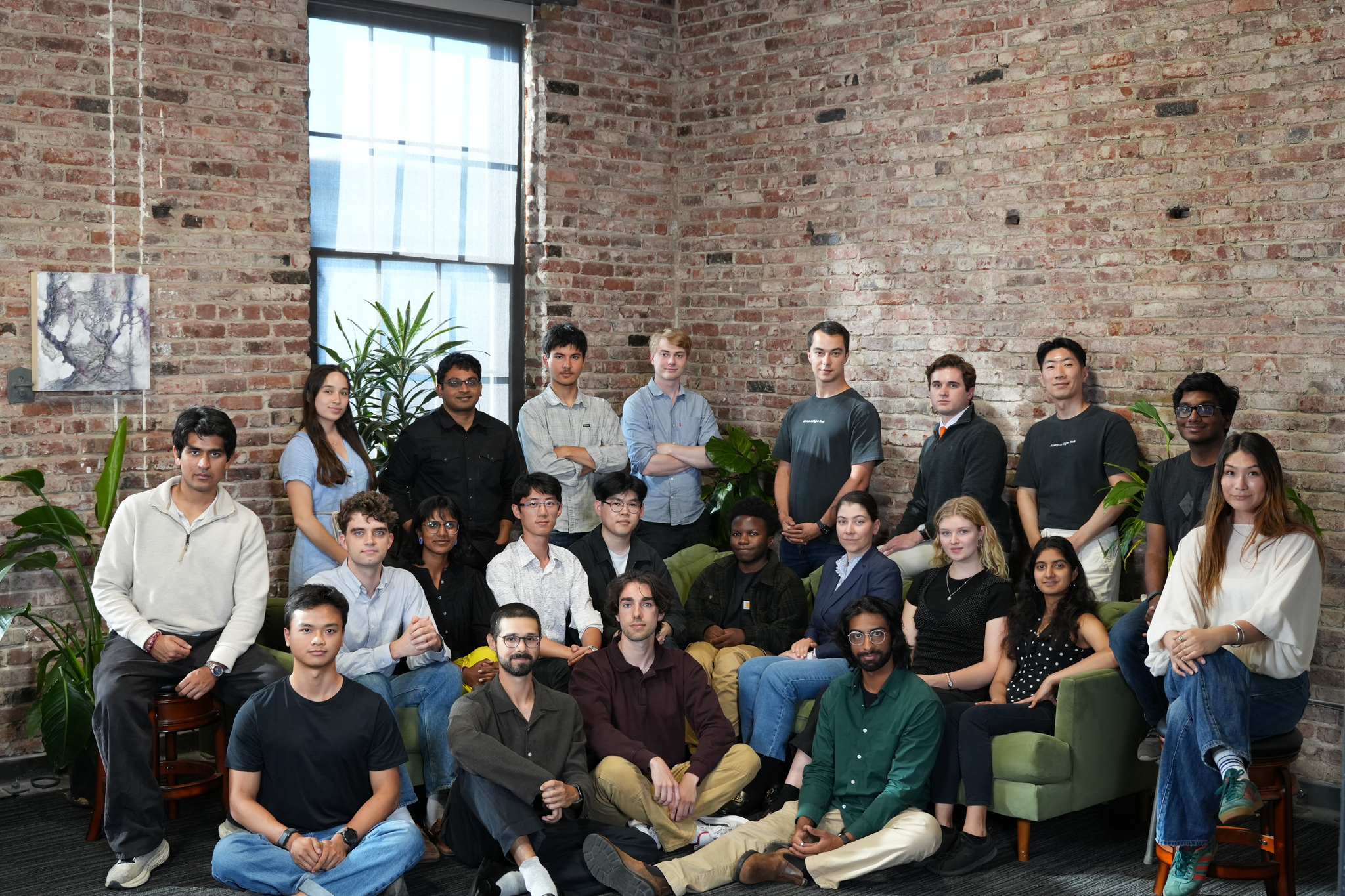 Dealbook: The quest to be No. 1 at rating A.I. models