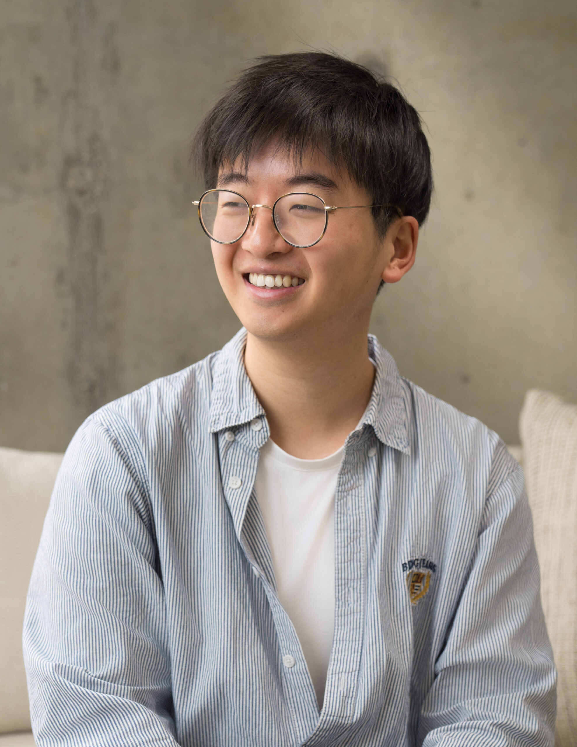 Alex Gao