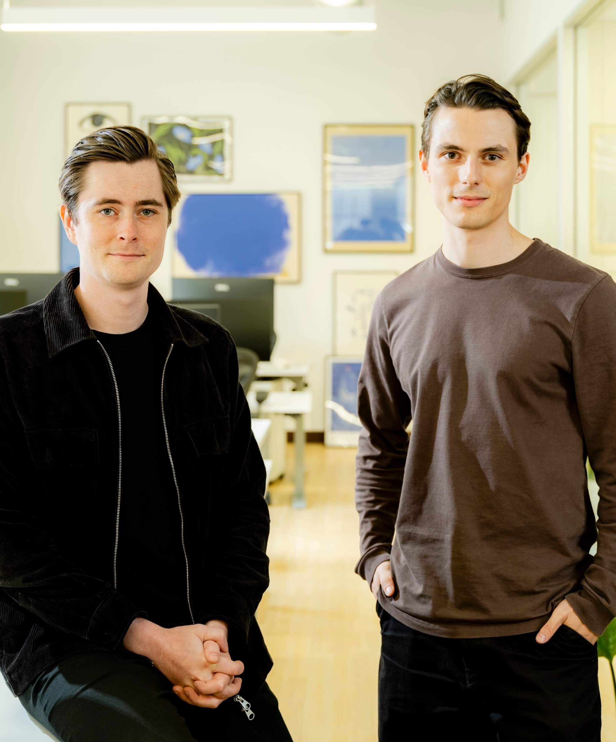 Listen Labs