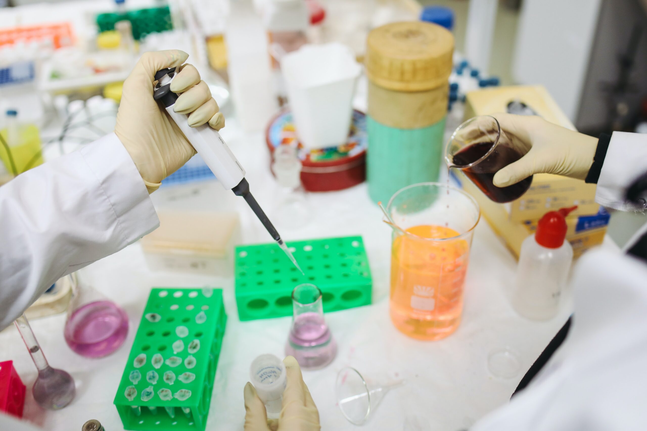 How Biotech Company Xilis Successfully Fundraised and Commercialized Their Technology