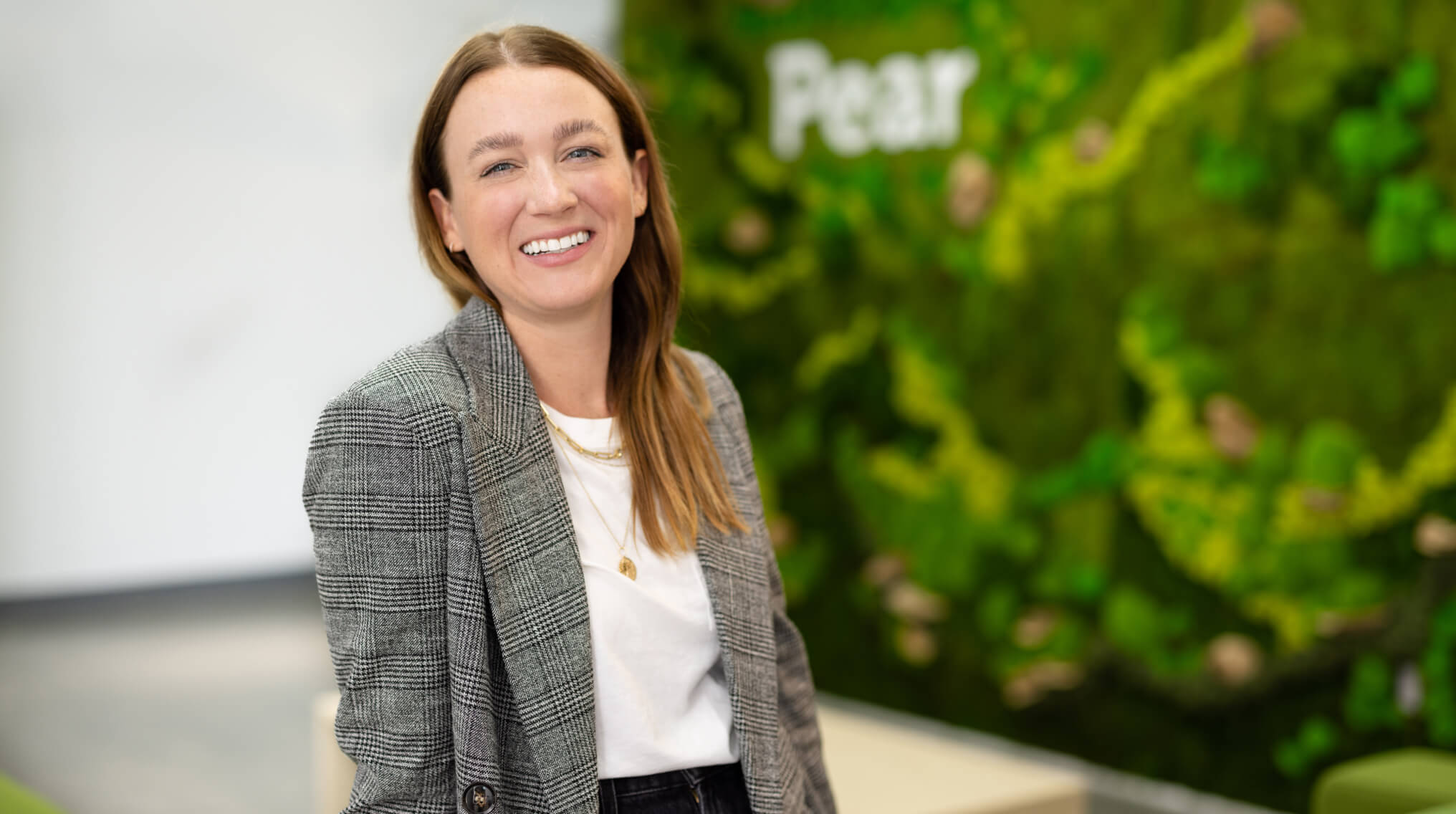 Welcoming Jill Puente as our Marketing Partner