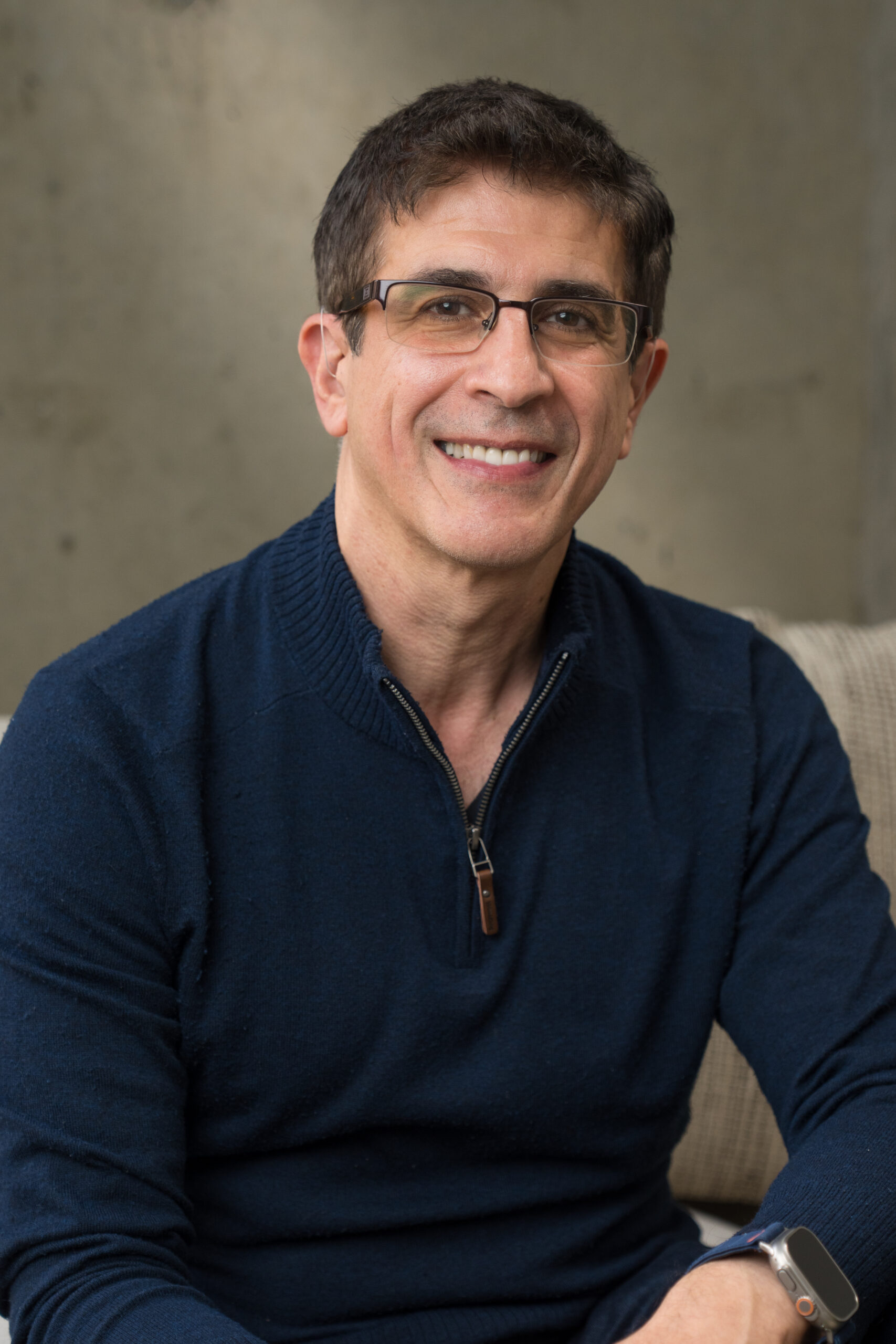 Arash Afrakhteh