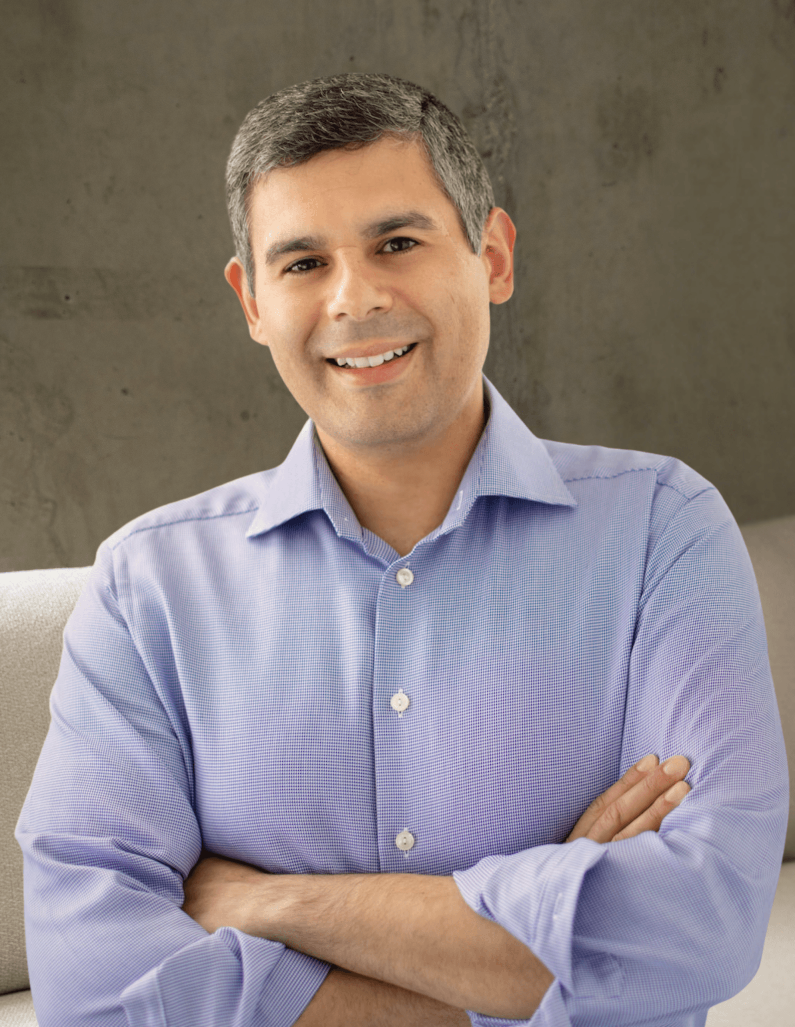 Eddie Eltoukhy