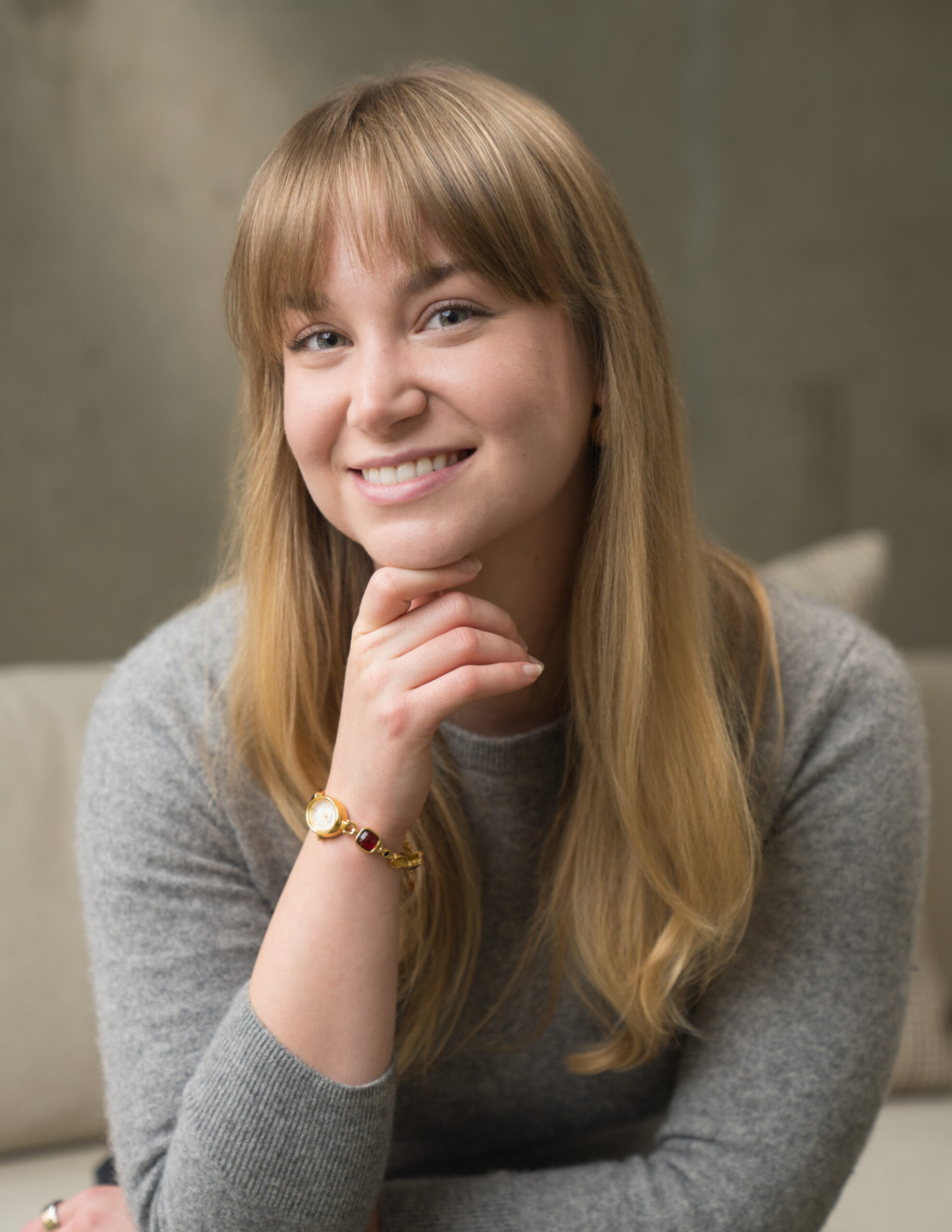 Emma Krivoshein