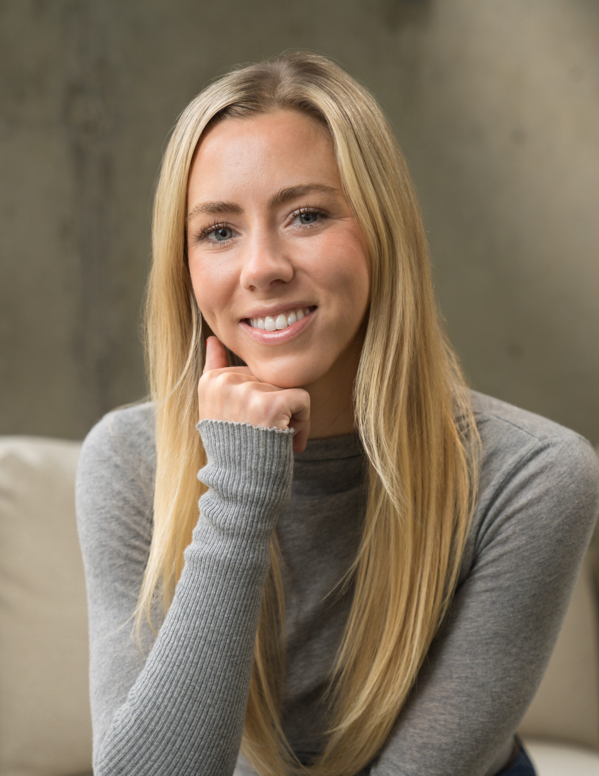 Laura Wright