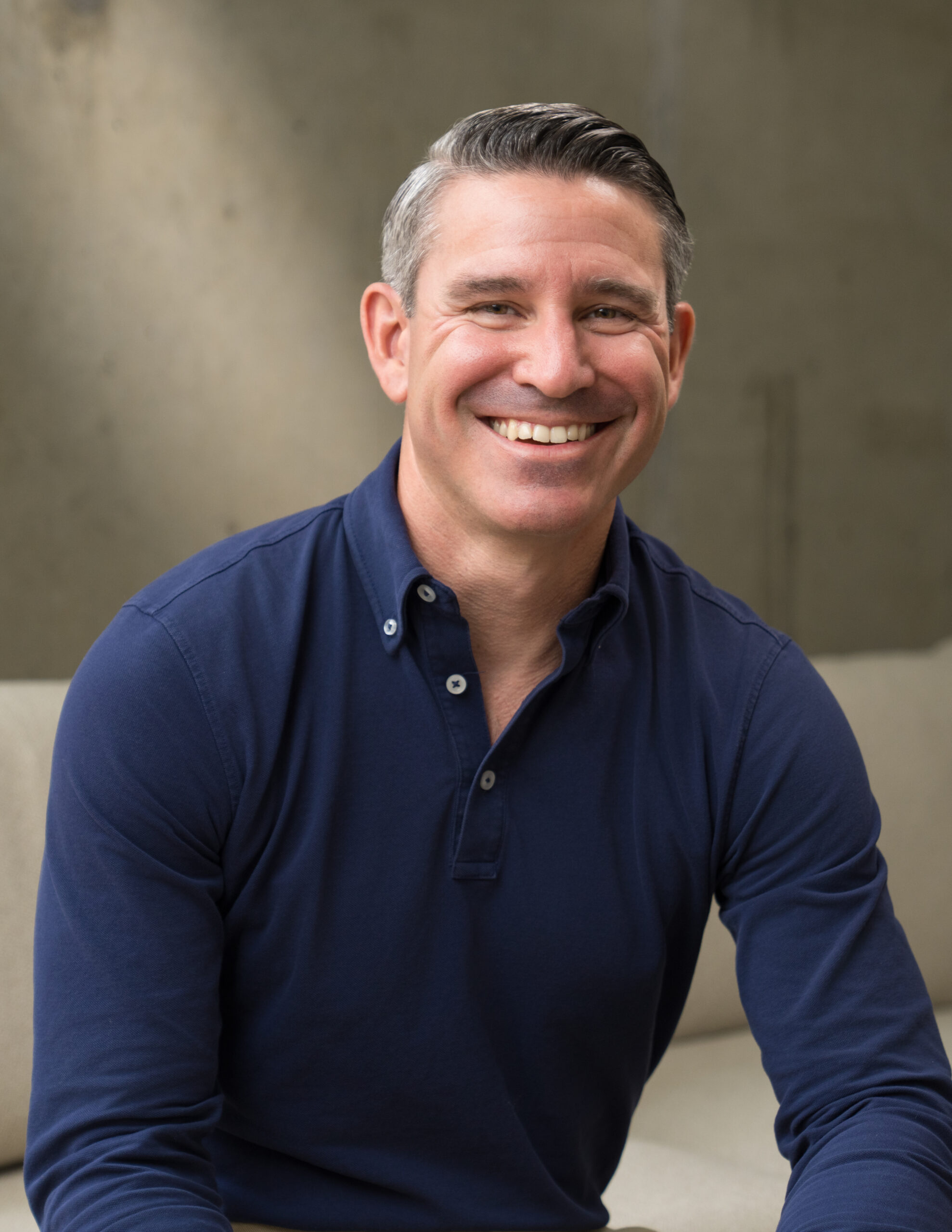 Mark Valdez