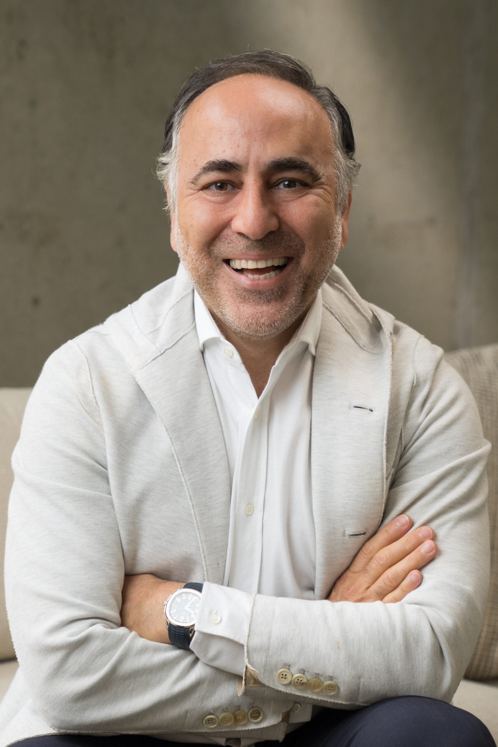 Pejman Nozad