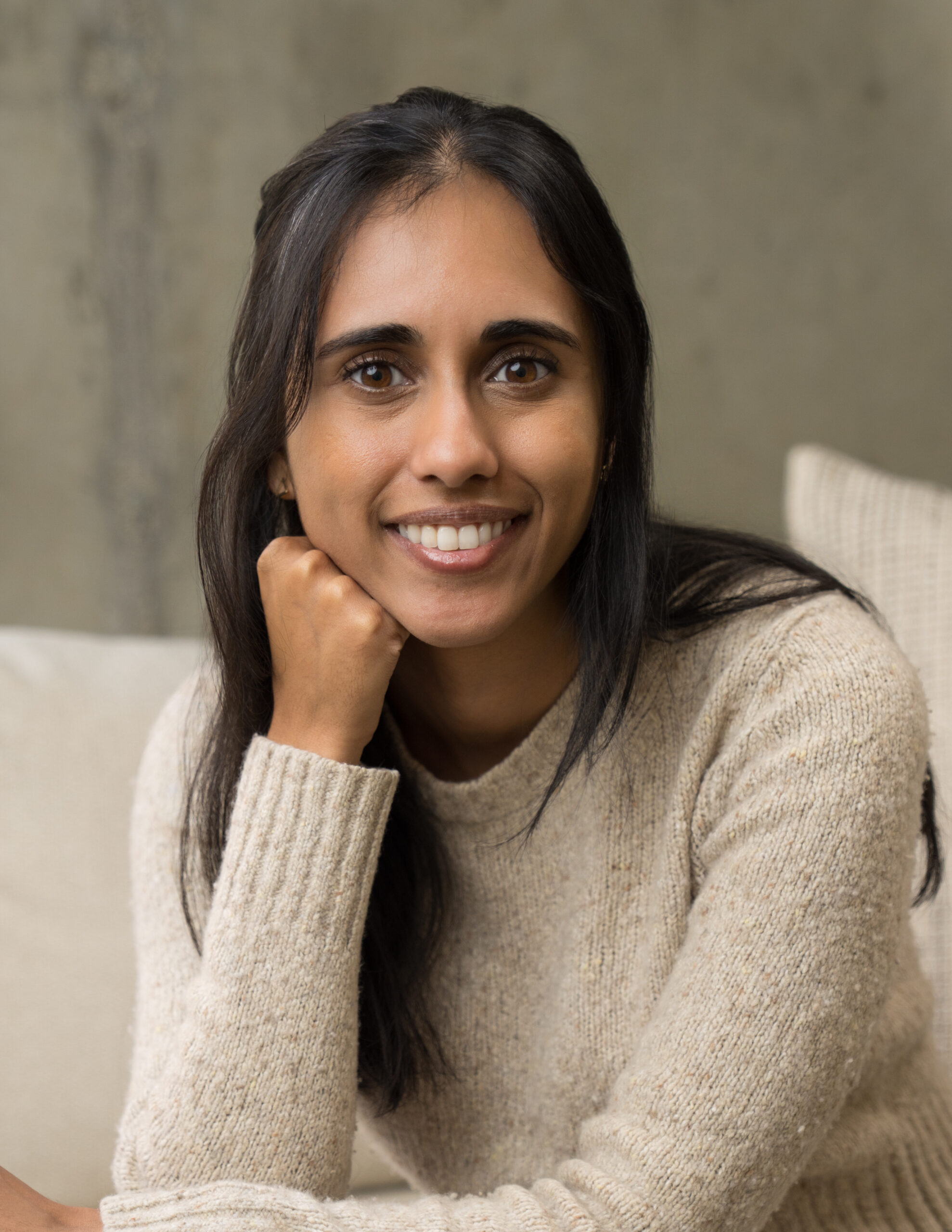 Shruti Merchant